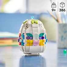 Carica l'immagine nel visualizzatore di Gallery, LEGO Uovo di Pasqua decorativo 40816
