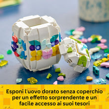 Carica l'immagine nel visualizzatore di Gallery, LEGO Uovo di Pasqua decorativo 40816
