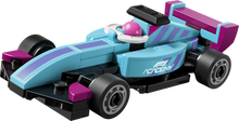Carica l'immagine nel visualizzatore di Gallery, LEGO POLYBAG Speed - Mini-auto F1 ACADEMY 30734
