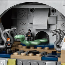 Carica l'immagine nel visualizzatore di Gallery, LEGO HARRY POTTER Il Castello di Hogwarts 71043
