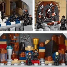 Carica l'immagine nel visualizzatore di Gallery, LEGO HARRY POTTER Il Castello di Hogwarts 71043
