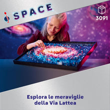 Carica l'immagine nel visualizzatore di Gallery, LEGO ART Via Lattea 31212
