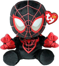 Carica l'immagine nel visualizzatore di Gallery, PELUCHE MILES MORALES 20cm TY
