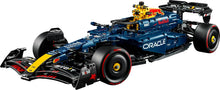Carica l'immagine nel visualizzatore di Gallery, LEGO TECHNIC Monoposto F1 Oracle Red Bull Racing RB20 42206
