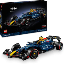 Carica l'immagine nel visualizzatore di Gallery, LEGO TECHNIC Monoposto F1 Oracle Red Bull Racing RB20 42206
