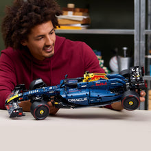 Carica l'immagine nel visualizzatore di Gallery, LEGO TECHNIC Monoposto F1 Oracle Red Bull Racing RB20 42206
