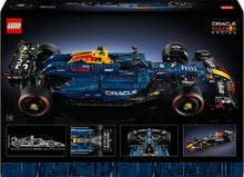 Carica l'immagine nel visualizzatore di Gallery, LEGO TECHNIC Monoposto F1 Oracle Red Bull Racing RB20 42206

