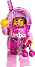 Carica l'immagine nel visualizzatore di Gallery, LEGO MINIFIGURES Serie 29 71052
