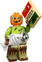 Carica l'immagine nel visualizzatore di Gallery, LEGO MINIFIGURES Serie 29 71052
