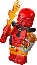 Carica l'immagine nel visualizzatore di Gallery, LEGO MINIFIGURES Serie 29 71052
