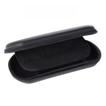 Carica l'immagine nel visualizzatore di Gallery, Custodia protettiva custodia per console di gioco PSP 1000/2000/3000 - Nero
