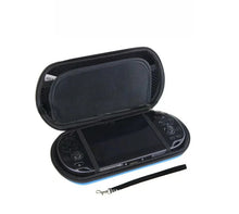 Carica l'immagine nel visualizzatore di Gallery, Custodia protettiva custodia per console di gioco PSP 1000/2000/3000 - Nero

