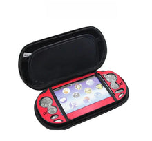 Carica l'immagine nel visualizzatore di Gallery, Custodia protettiva custodia per console di gioco PSP 1000/2000/3000 - Nero
