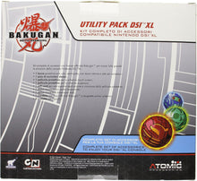 Carica l'immagine nel visualizzatore di Gallery, DSi XL BAKUGAN UTILITY PACK
