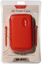 Carica l'immagine nel visualizzatore di Gallery, CUSTODIA ROSSA DSi / DS LITE  + 2 PENNINI BLAZE
