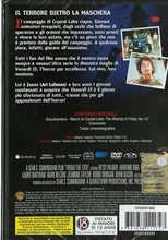 Carica l'immagine nel visualizzatore di Gallery, VENERDI 13 DVD nuovo e sigillato
