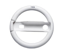 Carica l'immagine nel visualizzatore di Gallery, WII WHELL - SUPPORTO VOLANTE - NINTENDO Wii - NUOVO NEW
