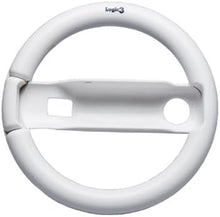 Carica l'immagine nel visualizzatore di Gallery, WII WHELL - SUPPORTO VOLANTE - NINTENDO Wii - NUOVO NEW
