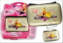 Carica l'immagine nel visualizzatore di Gallery, CUSTODIA NDSLite Winx Bag Stella Rock Band
