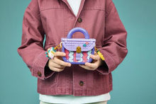 Carica l'immagine nel visualizzatore di Gallery, LEGO CREATOR Borsetta alla Moda Portaoggetti 31391
