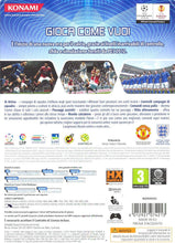 Carica l'immagine nel visualizzatore di Gallery, PRO EVOLUTION SOCCER 2012 PC nuovo sigillato

