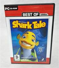 Carica l'immagine nel visualizzatore di Gallery, SHARK TALE PC Nuovo digillato
