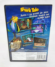 Carica l'immagine nel visualizzatore di Gallery, SHARK TALE PC Nuovo digillato
