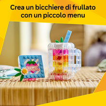 Carica l'immagine nel visualizzatore di Gallery, LEGO CREATOR Boccetta di profumo con decorazione floreale 31383
