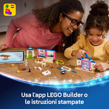 Carica l'immagine nel visualizzatore di Gallery, LEGO DISNEY Castello degli amici animali di Cenerentola 43283
