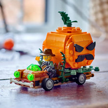 Carica l'immagine nel visualizzatore di Gallery, LEGO Furgone di Halloween 40822
