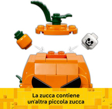Carica l'immagine nel visualizzatore di Gallery, LEGO Furgone di Halloween 40822
