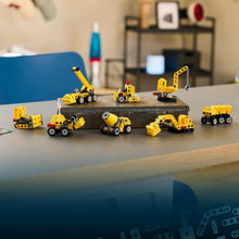 Carica l'immagine nel visualizzatore di Gallery, LEGO TECHNIC Macchine potenti 42233
