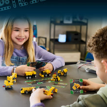 Carica l'immagine nel visualizzatore di Gallery, LEGO TECHNIC Macchine potenti 42233
