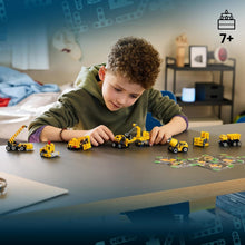Carica l'immagine nel visualizzatore di Gallery, LEGO TECHNIC Macchine potenti 42233
