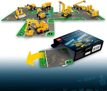 Carica l'immagine nel visualizzatore di Gallery, LEGO TECHNIC Macchine potenti 42233
