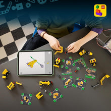 Carica l'immagine nel visualizzatore di Gallery, LEGO TECHNIC Macchine potenti 42233
