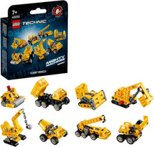 Carica l'immagine nel visualizzatore di Gallery, LEGO TECHNIC Macchine potenti 42233
