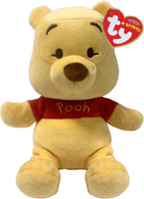 Carica l'immagine nel visualizzatore di Gallery, PELUCHE WINNIE THE POOH Floppy TY
