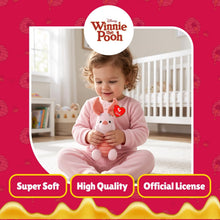 Carica l'immagine nel visualizzatore di Gallery, PELUCHE WINNIE THE POOH - PIGLET Floppy TY
