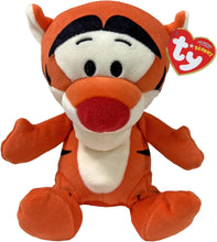 Carica l'immagine nel visualizzatore di Gallery, PELUCHE WINNIE THE POOH - TIGRO Floppy TY
