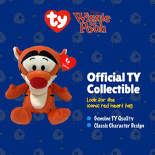 Carica l'immagine nel visualizzatore di Gallery, PELUCHE WINNIE THE POOH - TIGRO Floppy TY
