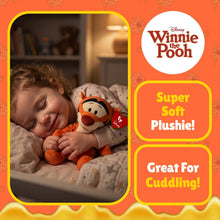 Carica l'immagine nel visualizzatore di Gallery, PELUCHE WINNIE THE POOH - TIGRO Floppy TY
