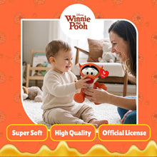 Carica l'immagine nel visualizzatore di Gallery, PELUCHE WINNIE THE POOH - TIGRO Floppy TY
