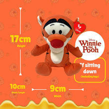 Carica l'immagine nel visualizzatore di Gallery, PELUCHE WINNIE THE POOH - TIGRO Floppy TY
