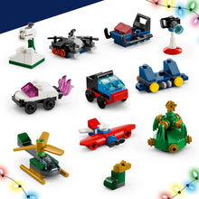 Carica l'immagine nel visualizzatore di Gallery, LEGO MARVEL Calendario dell’Avvento 2026 76340
