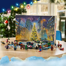 Carica l'immagine nel visualizzatore di Gallery, LEGO MARVEL Calendario dell’Avvento 2026 76340
