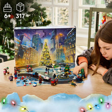 Carica l'immagine nel visualizzatore di Gallery, LEGO MARVEL Calendario dell’Avvento 2026 76340
