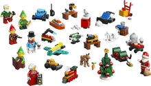 Carica l'immagine nel visualizzatore di Gallery, LEGO CITY Calendario dell’Avvento 2026 60510
