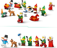 Carica l'immagine nel visualizzatore di Gallery, LEGO CITY Calendario dell’Avvento 2026 60510
