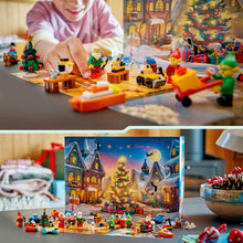 Carica l'immagine nel visualizzatore di Gallery, LEGO CITY Calendario dell’Avvento 2026 60510
